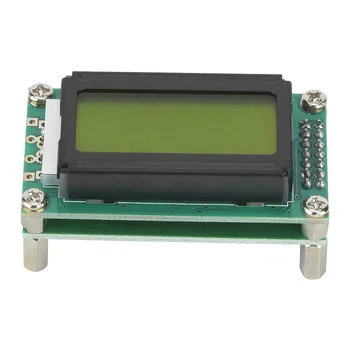 

1 MHz -1.1GHz Counter Module LED For Frequency Radio Microchip Replacement Board