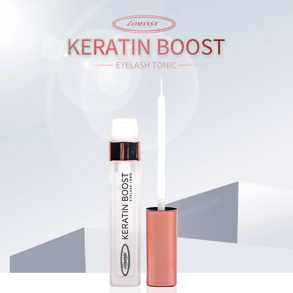 High Quality Professional Korea Eyelash Eyebrow Lifting Keratin Boost for Lash Perming Kit Long Natural Eyelash 1