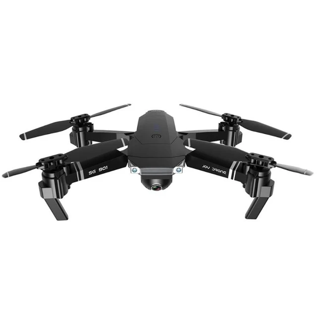 $US $60.49 SG901 Camera Drone HD Dual Camera Optical Flow WiFi FPV RC Quadcopter Aerial Helicopter Foldable Dr