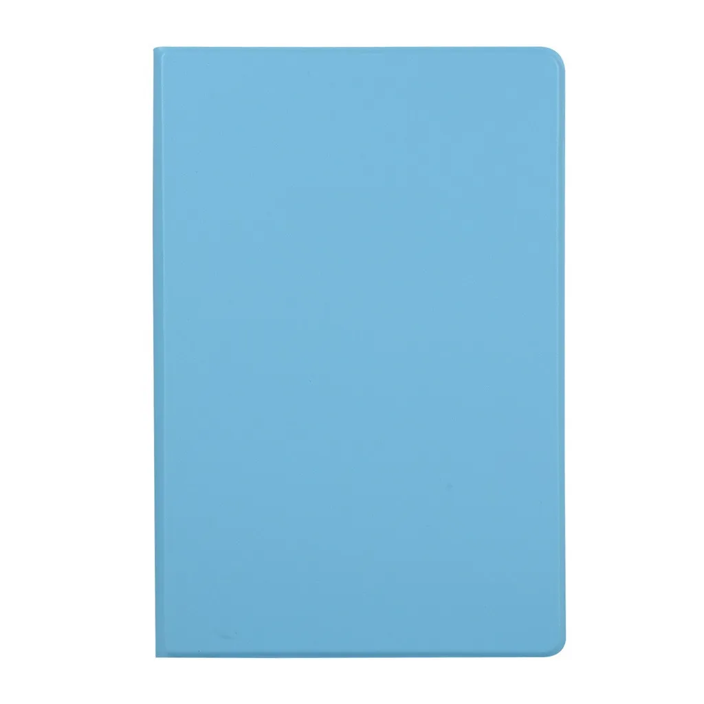 Protection Case Cover For Samsung Galaxy Tab S5e 10.5in T720 T725 Slim Tpu Stand Case Cover Tablet Cases Covers-4
