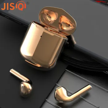 

Original TWS Wireless Headphones Earbuds Bluetooth Earphone For Android iOS LED Headset HiFi Stereo PK pro i9000 airpodering