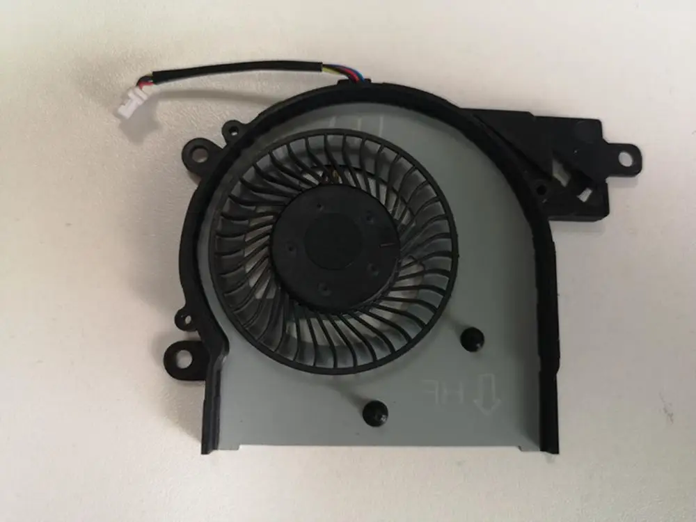 Новый вентилятор охлаждения для ноутбука hp Pavilion X360 13 s 023.1003B.0001 s128nr nr s192nr s060sa s120nr