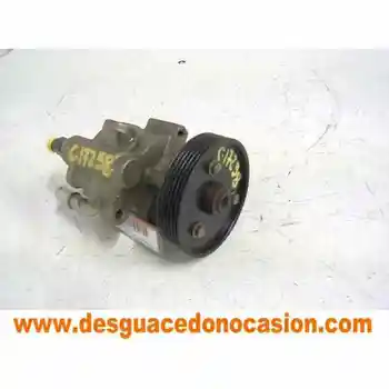 

7700417308 STEERING PUMP RENAULT MEGANE I COACH/COUPE (DA0)