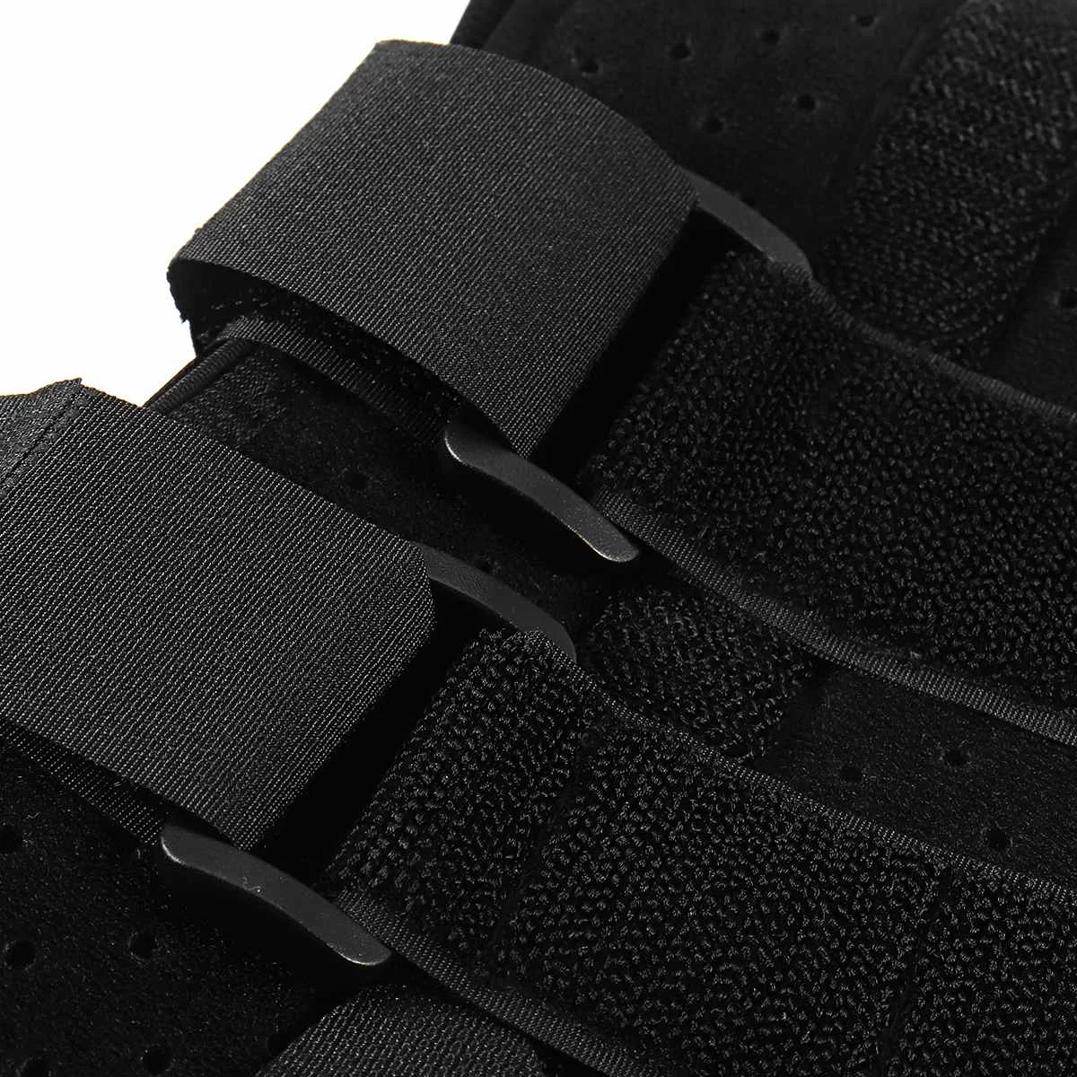 Wrist Thumb Brace Support Carpal Sprain Splint Stabiliser Orthosis Protector Personal Health Care Adjustable Black S/M/L