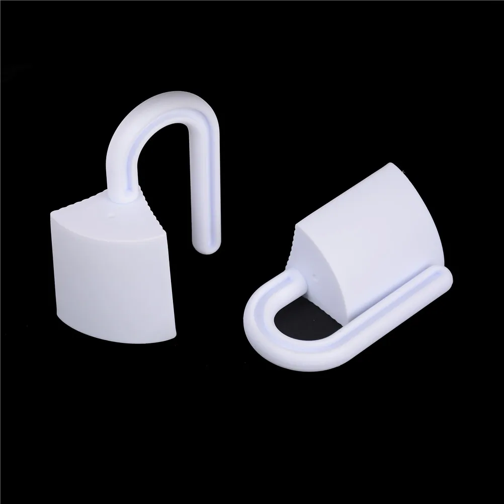 2Pcs Door Stopper Baby Safety Lock Baby Proof Baby Safe Anti Pinch Hand Prote Baby Kids Safety Care Children Security Protection