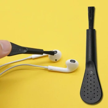 

10PCS Cleaning Brushes Replacement Dust Removal Cleaning Brush For Airpods Pro Phone 3 2 Pro Earphone Universal Clean Tools