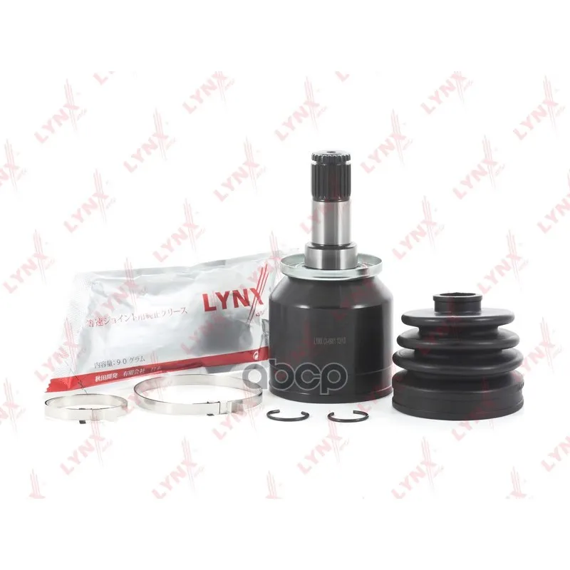 Шрус Lynxauto Ci4601 LYNXauto арт. CI4601