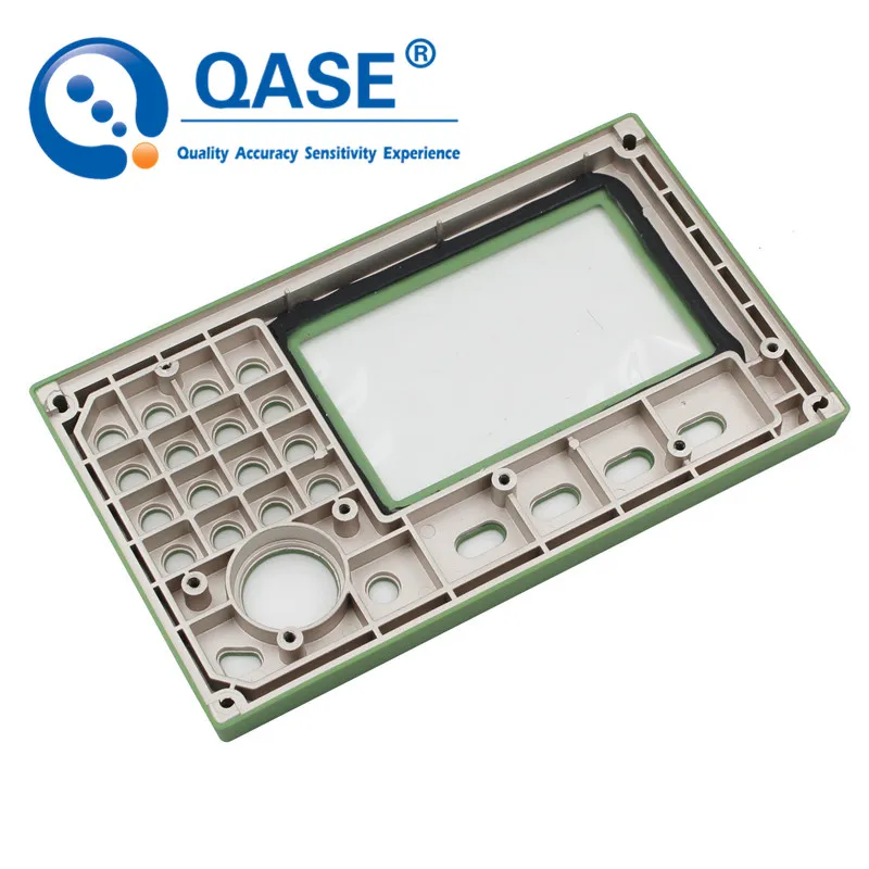 라이카 토탈 스테이션용 LCD 패널 플라스틱 케이스, TS06