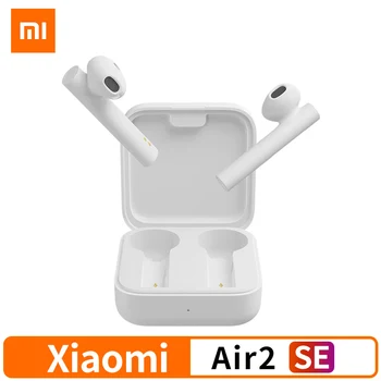 

Original Xiaomi Air2 SE TWS Mi True Wireless Bluetooth Earphone AirDots Pro 2SE Earbuds SBC AAC Touch Control Low Lag Stereo