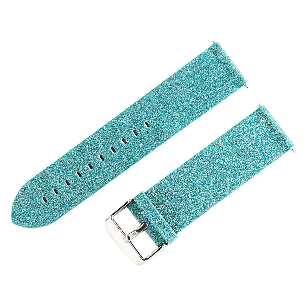 Ouhaobin для Fitbit Versa Lite ремешок для часов с блестящим квадратным блеском наручные Смарт-часы Браслет для fitbit versa lite Band 906#2