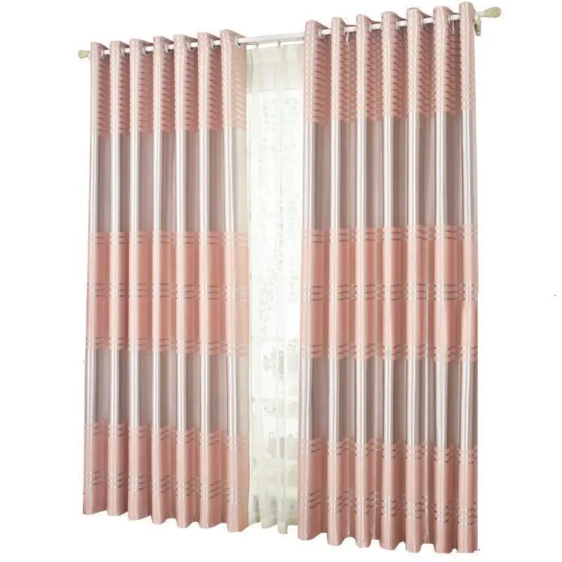 Роскошные спальня Европейский Cocina Zaslony Do Okna Firanki Na Okno Rideaux де Luxo Para Sala Cortinas для гостиная шторы
