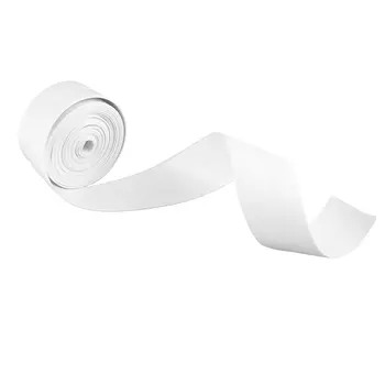 

3.2 Meters Bathroom Shower Sink Bath Sealing Strip Tape White PVC Self adhesive Waterproof Wall sticker for Bathroom Kitchen