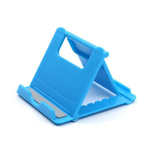 Mobile Phone Holder Desktop Folding Bracket Adjustable Tablet Holder Bracket Support For IPhone