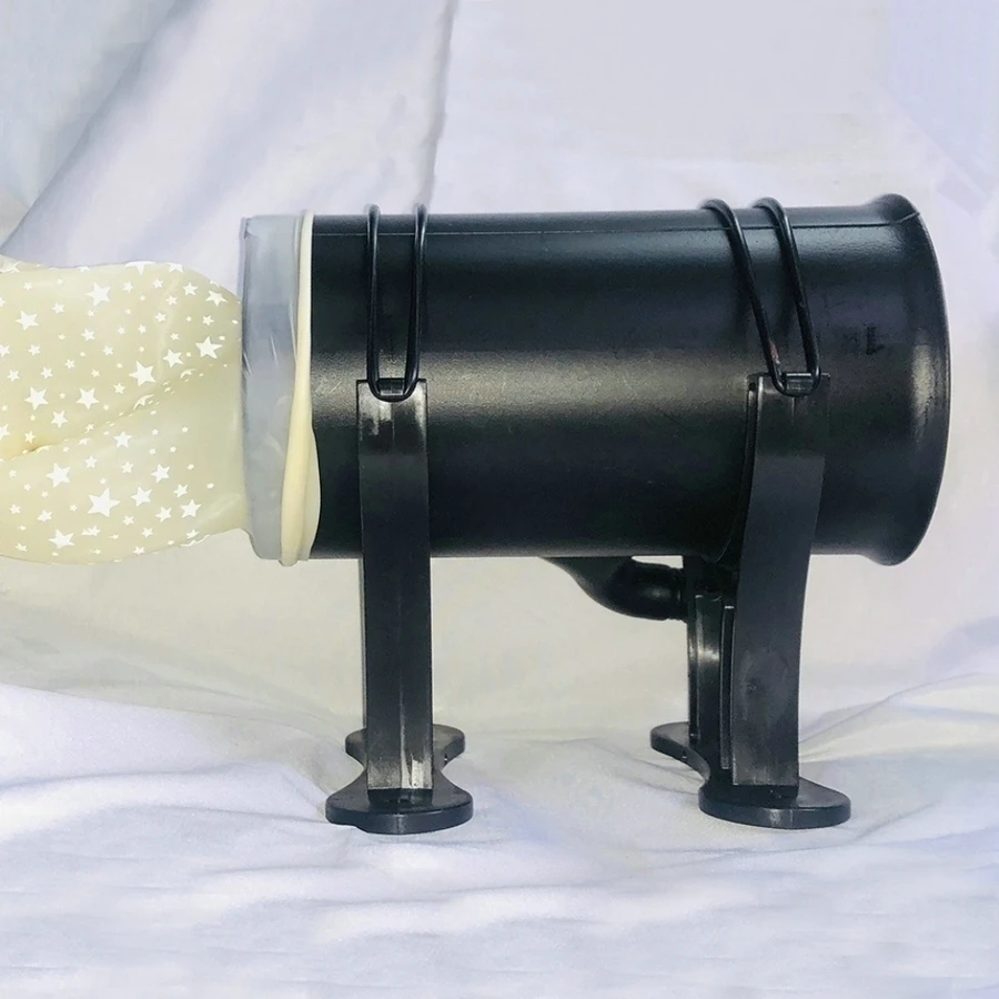 Praktischer Ballstopper, Ballon-Expander, Maschine, Geschenk, Spielzeug, Füller, Party, Geburtstag, Hochzeit, Ballonfüller, Werkzeugzubehör – Detail 7