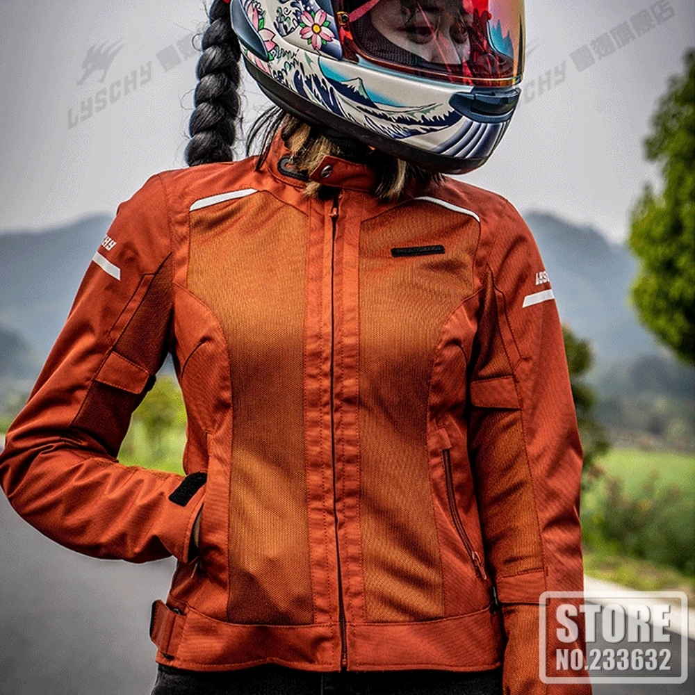 gear motorcycle jacket