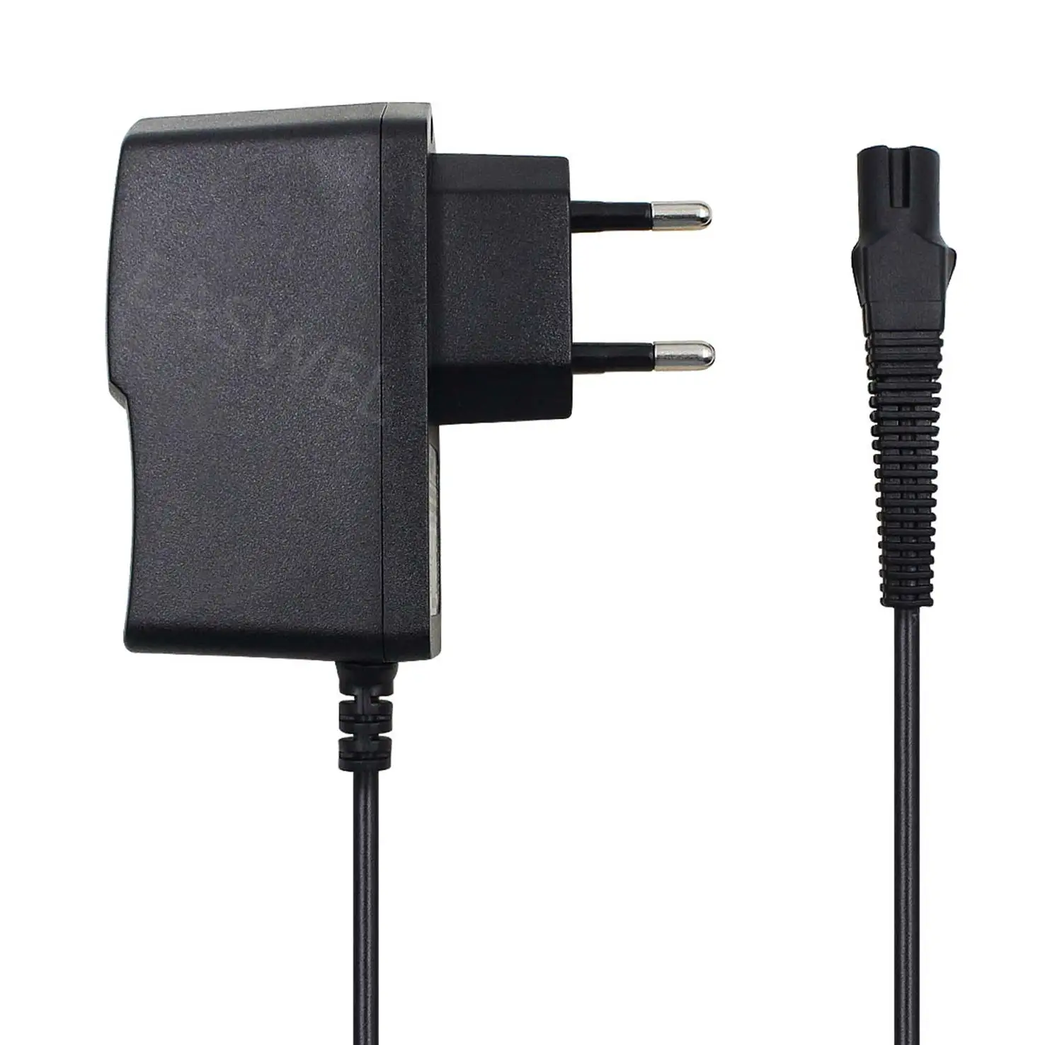 Зарядное устройство переменного/постоянного тока с европейской вилкой и шнуром