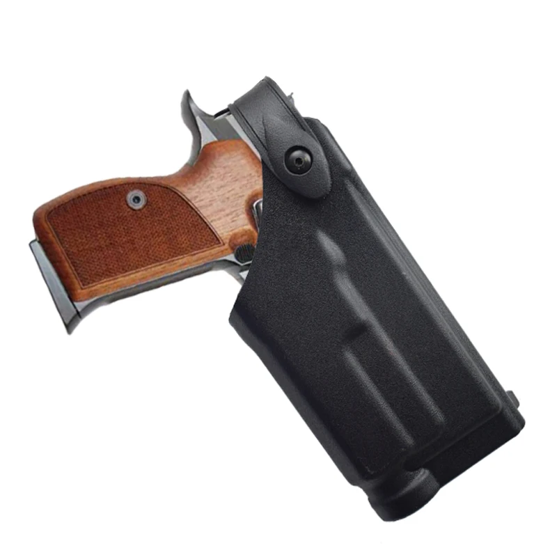 Рисунок 2 - Кобура для пистолета HK USP с фонариком