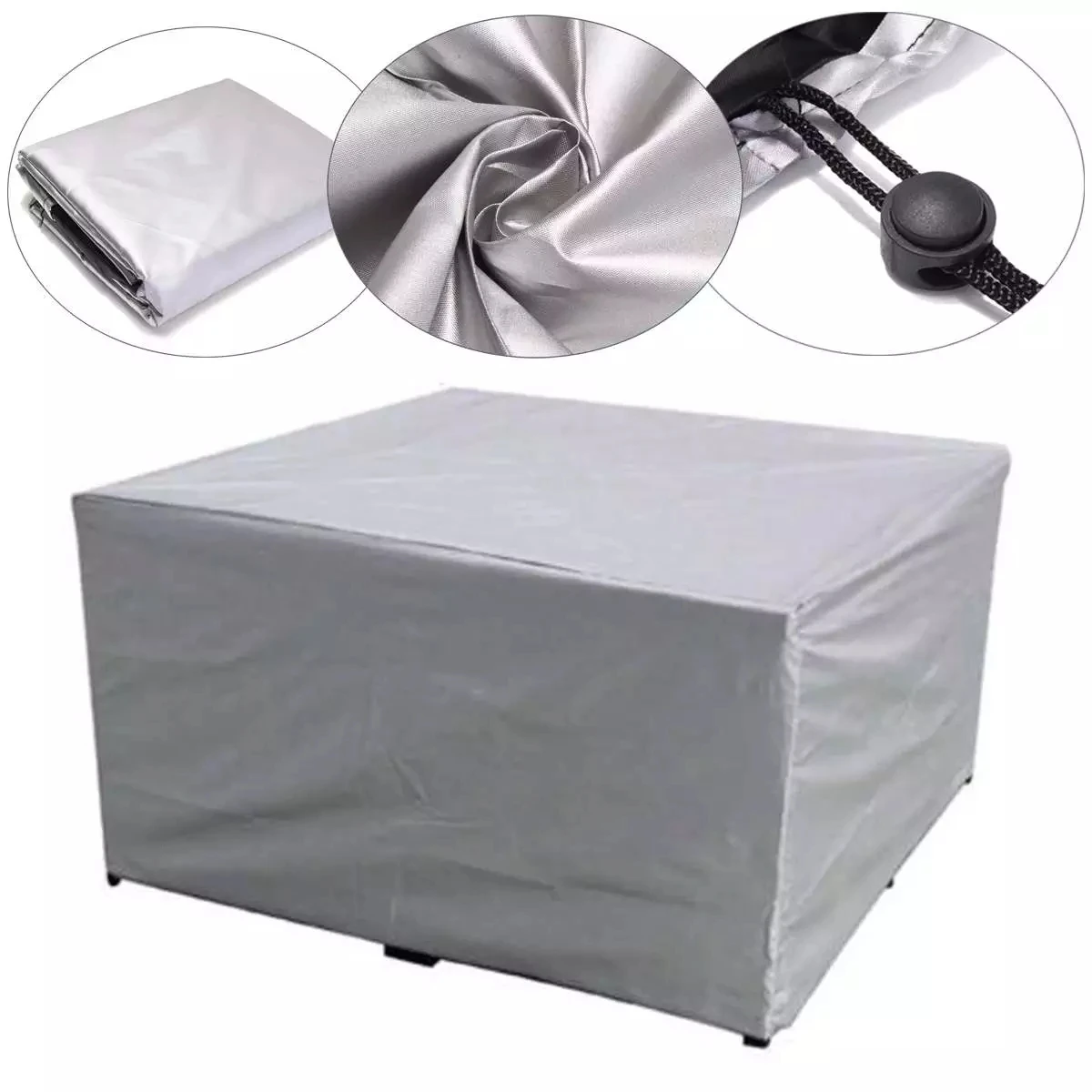 Waterproof Outdoor Furniture Cover 2