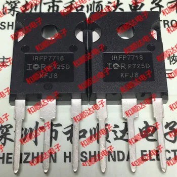 

10pcs/lot IRFP7718 New Spot TO-247 75V 195A