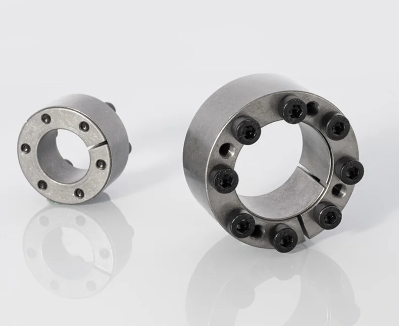 Z21 manga de tensão manga expansão bucha