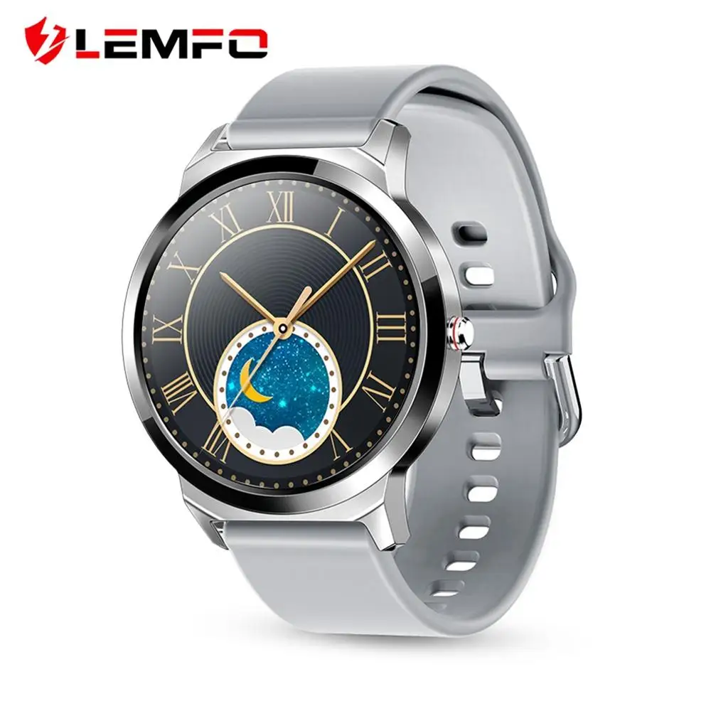 lemfo smart watch aliexpress