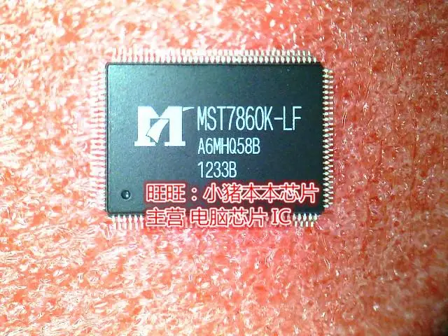 MST7860K-LF MTS7860K-LF QFP гарантия качества