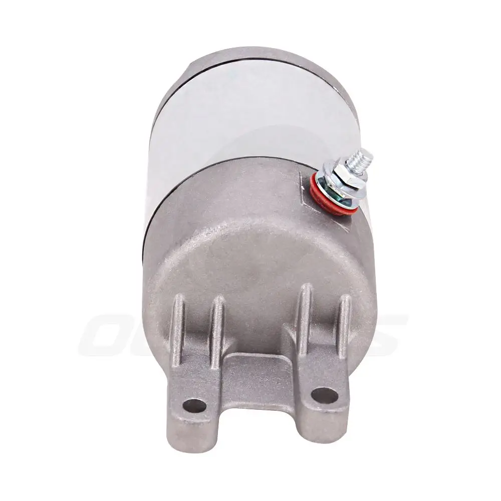 OUMURS стартер мотоцикла для Honda ATV Sportrax 300 TRX300EX FourTrax 300 EX 2x4 1993-2008 TRX 300X2009 заменяет 31200-HM3-671