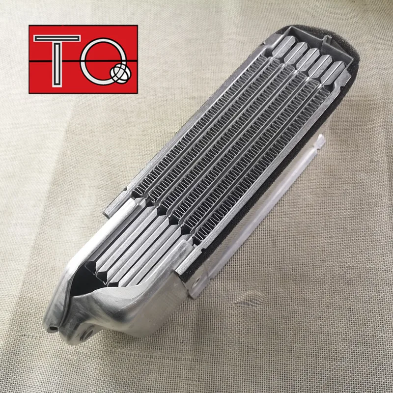 Масляный радиатор для 5000 Karmann Ghia Super Beetle Transporte 113117021 113117021X / 113117021V|cooler|cooler coolercooler oil |