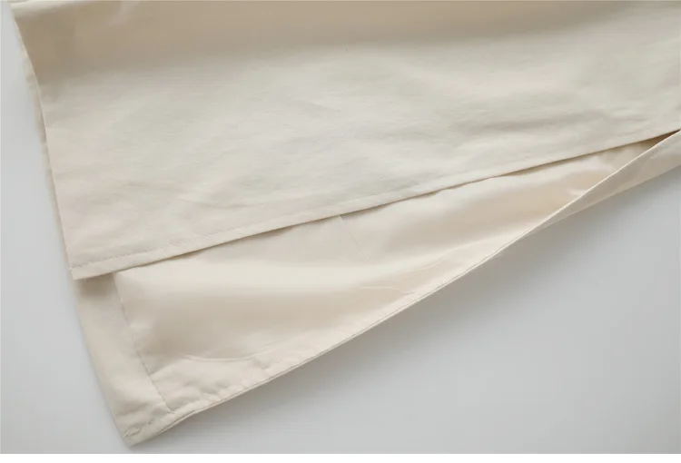 Длинные Элегантные Slim Fit Тренч Для женщин осенние модные одноцветные Цвет простой Тренч