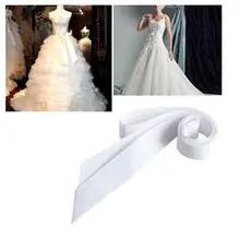 Свадебный пояс для невесты, сделай сам, бант, пояс на талию, простой свадебный пояс, Аксессуары для платья, пояс, свадебные пояса для дам