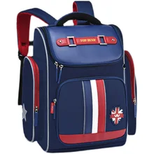 

waterproof children School Bags boys Girls primary school Backpacks kids satchel Schoolbag Orthopedic Backpack mochila infantil