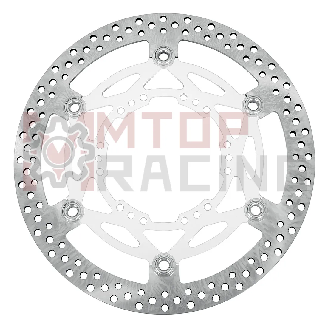 Спереди и сзади тормозные диски для Suzuki DRZ400SM 2004 2005 2006 2007 2008 09 2010 2011 2012 2013 тормозные диски