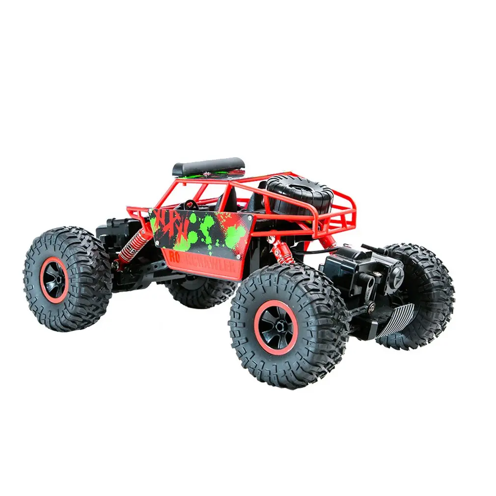 2,4G 4WD YY300/S-001 1/18 RC автомобиль электрический матовый гоночный гусеничный RTR высокая скорость RC внедорожник автомобиль дистанционного управления автомобиль игрушки