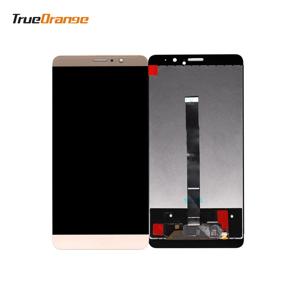 

For HUAWEI Mate 9 LCD Display Touch Screen Digitizer For Huawei Mate 9 LCD With Frame Mate9 MHA-L09 MHA-L29 Screen Replacement