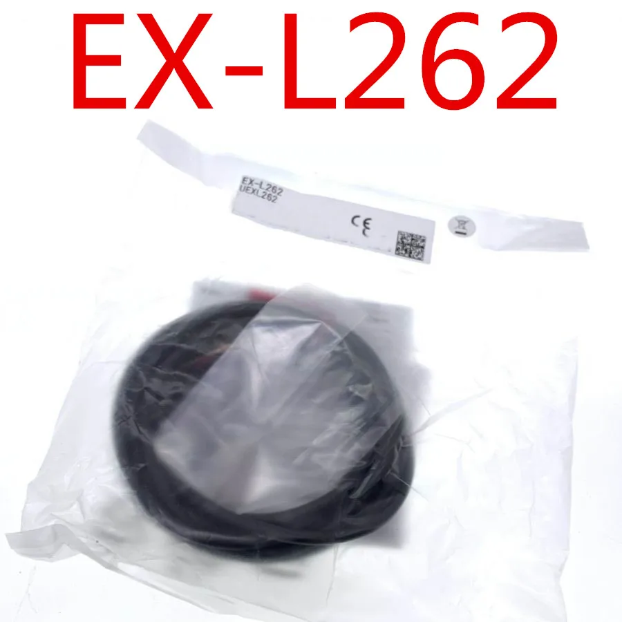 EX-L261 EX-L262 EX-L211-P и фотоэлектрический Сенсор