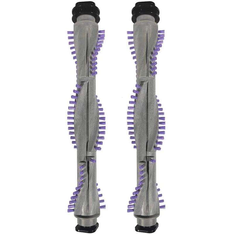 

2 Pcs Brushroll Rollers Compatible for Shark Navigator Lift-Away NV350 NV351 NV352 Brush Roll Replacement Parts