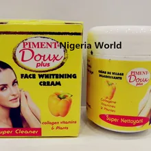 Piment Doux Plus отбеливающий крем для лица 30 г