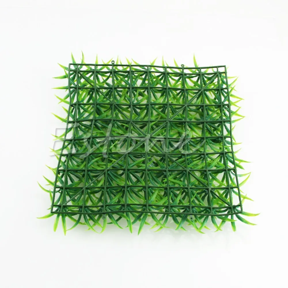 Lawn Aquatic Aquarium New Artificial Water Plastic Green Grass PlanFish Tank Decor Aquario Decoration