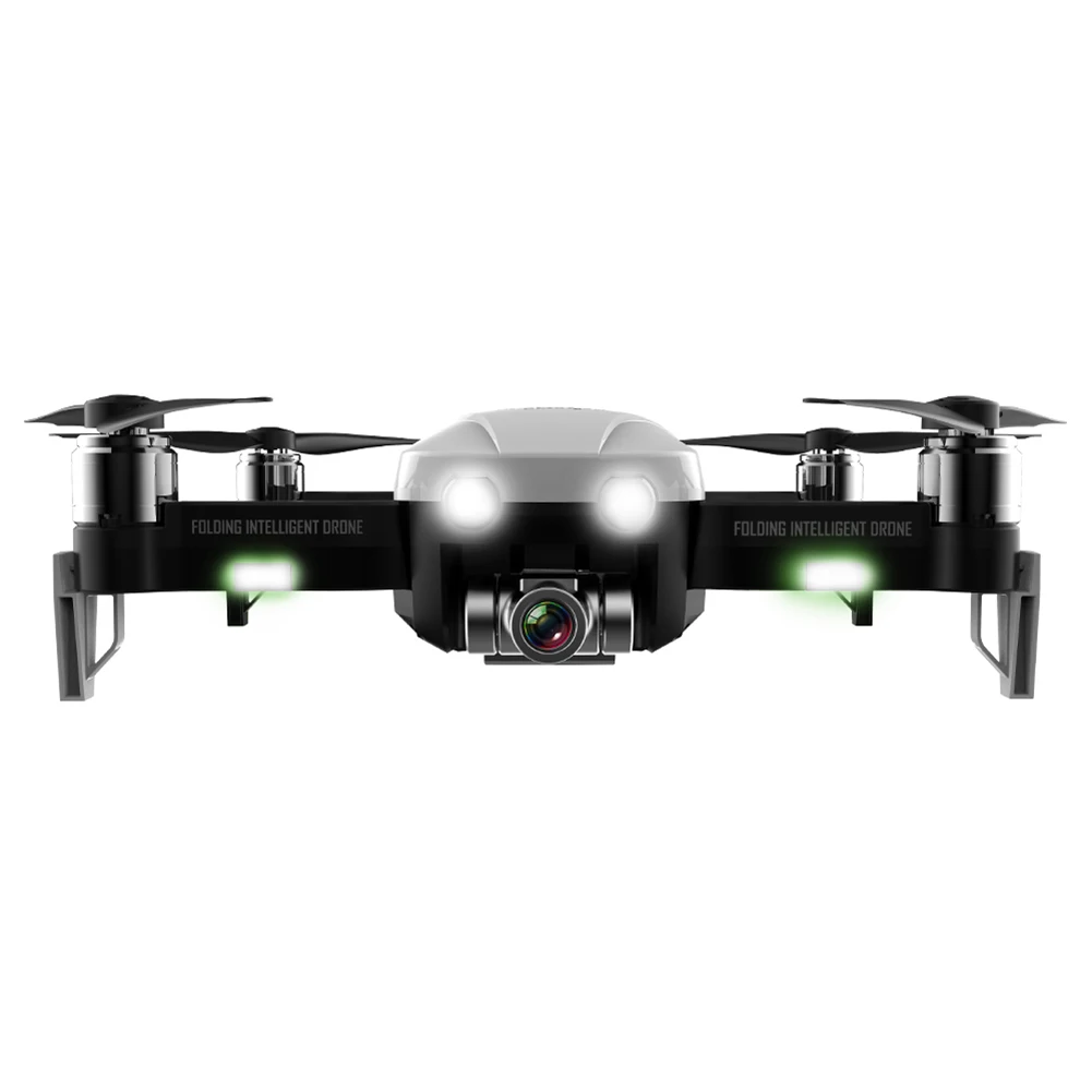 Gps Дрон FPV RC Дрон с камерой 1080P HD WiFi видео авто возврат Квадрокоптер умный аккумулятор 25 минут длительный срок службы батареи