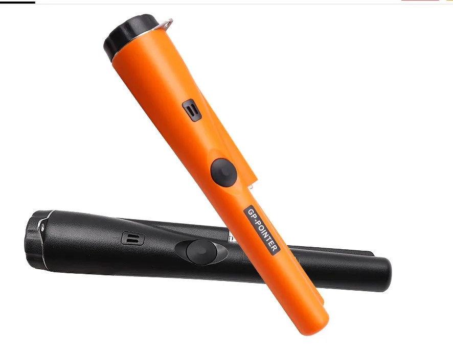 Бесплатная доставка новейший металлоискатель GP pointer Garrett Pro в том же стиле
