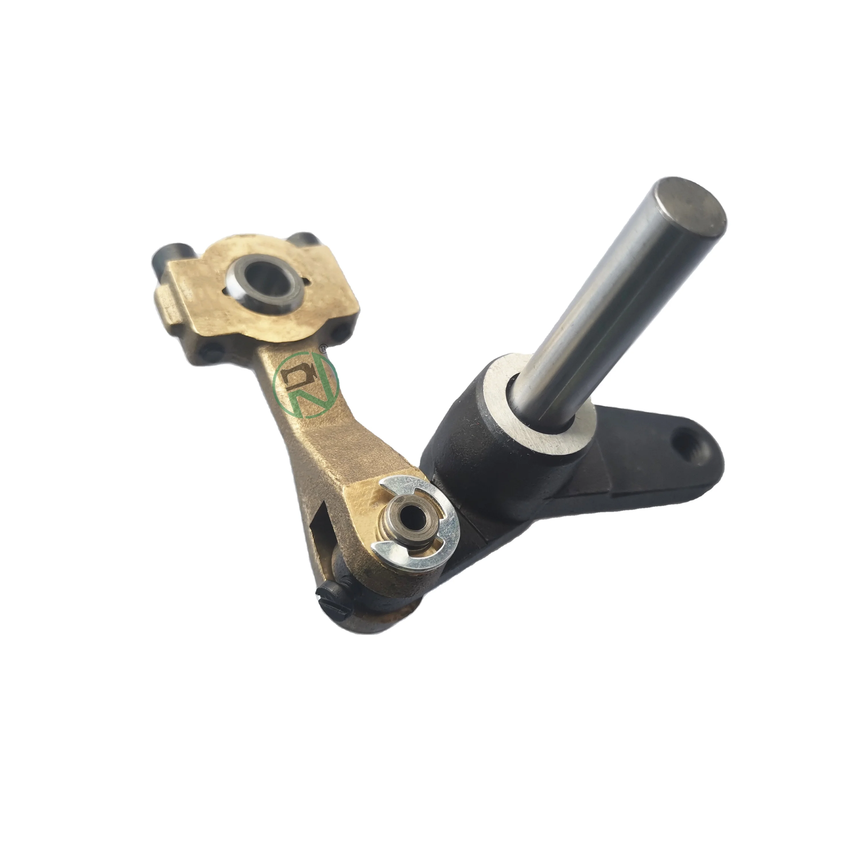 Original 3020040 Looper Lever driving Rod C.set New Industrial Sewing Machine Part For Yamato FD Model | Инструменты