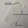 5pc s 25/45/90/120/160/190 micron 2.5x4.5 inch Nylon Mesh Rosin Press Tea Rosin Filter Bags for Heat Press Machine 6
