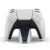 PS5 Type-C DualSense Charging Station Dual Charging Dock Charger Stand for PlayStation 5 DualSense Wireless Game Controller