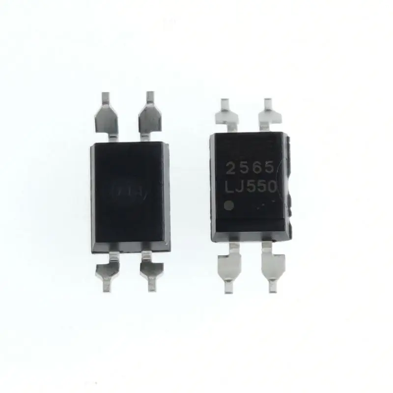 

2565 PS2565L-1 SOP-4