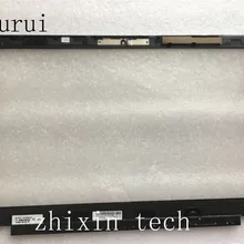 Yourui для hp ENVY TS 15-J 15-J003 рамка с сенсорным экраном дигитайзер стекло w/6070B0660902