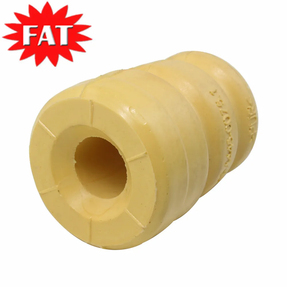 Front Rubber er for Porsche Panamera 970 Air Suspension Shock Absorber Kit 2010-2013