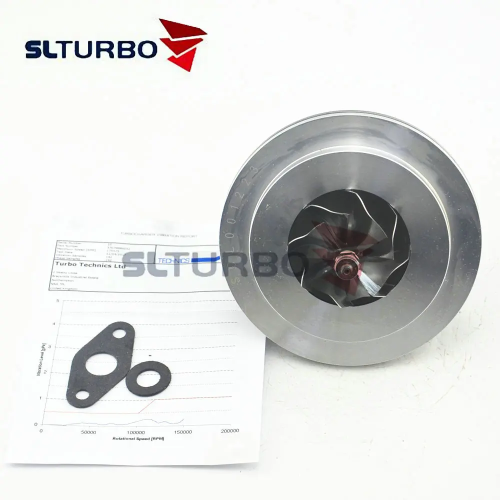 Турбо ядро турбины CHRA 53039880052 53039700052 для Audi A3 A4 TT 2000 2003 AJQ ARY APP AWP 1998 2006 AUM 2005 2002