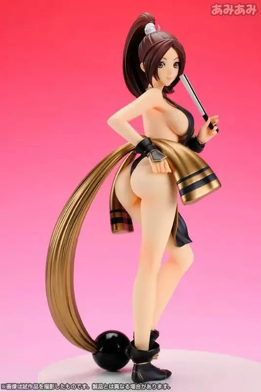 

Toy Model Toy Garage Kit Fighters Garage Kit Red Gold Pretty Girl