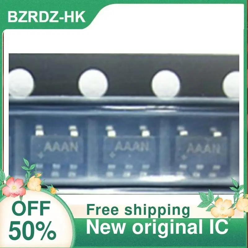 

10 шт. MAX824LEUK + T SOT23-5 AAAN новый оригинальный IC
