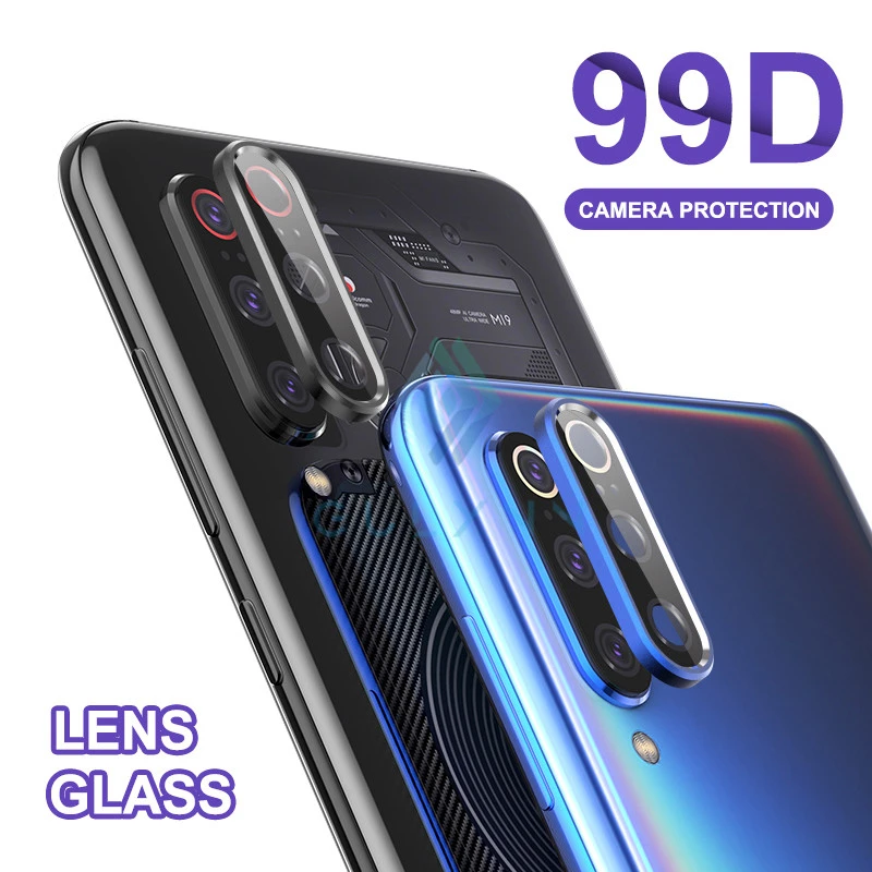 Стекло для камеры Xiaomi Mi 9 T Pro 9Tpro Mi9T защитная пленка экрана Redmi Red K20 Note 5 6 7 8 8T 2